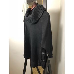 Maternity sweater